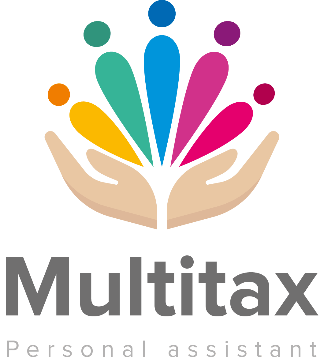 logo multitax assistant